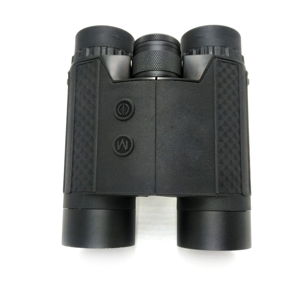 Hunting & Outdoor Supplies Vanderbijlpark - Teropong Multifungsi SECOZOOM 10x42 dengan Pengukur