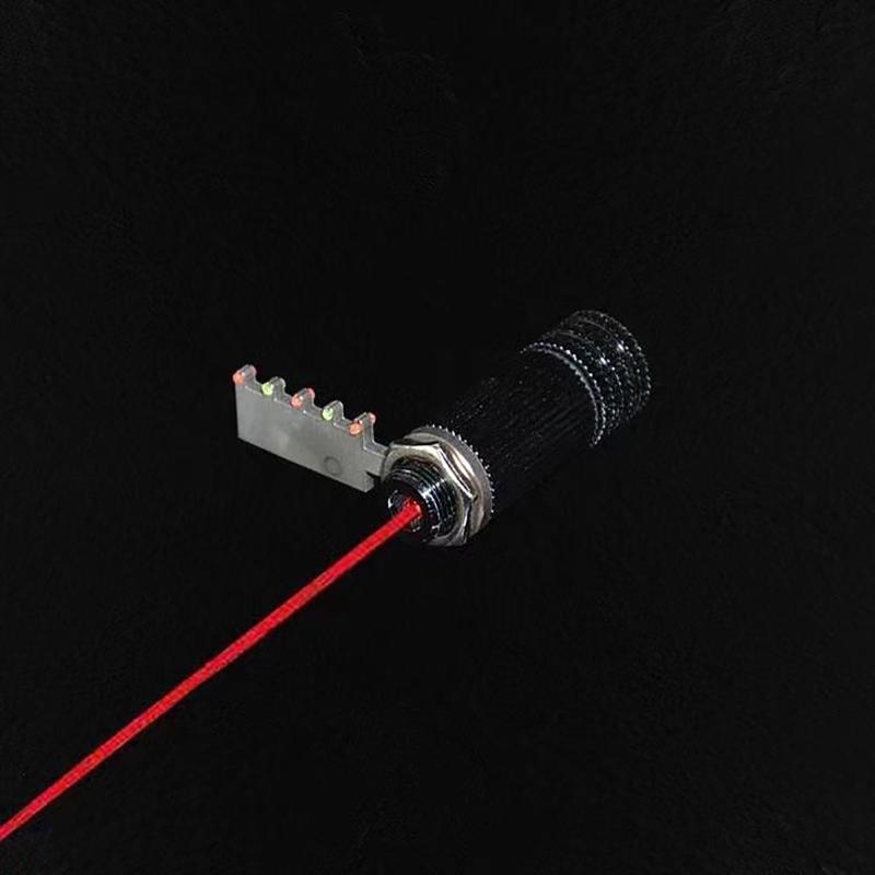 Rangefinder Laser Hunting - Laser Sight Slingshot Baru, Laser Bidik