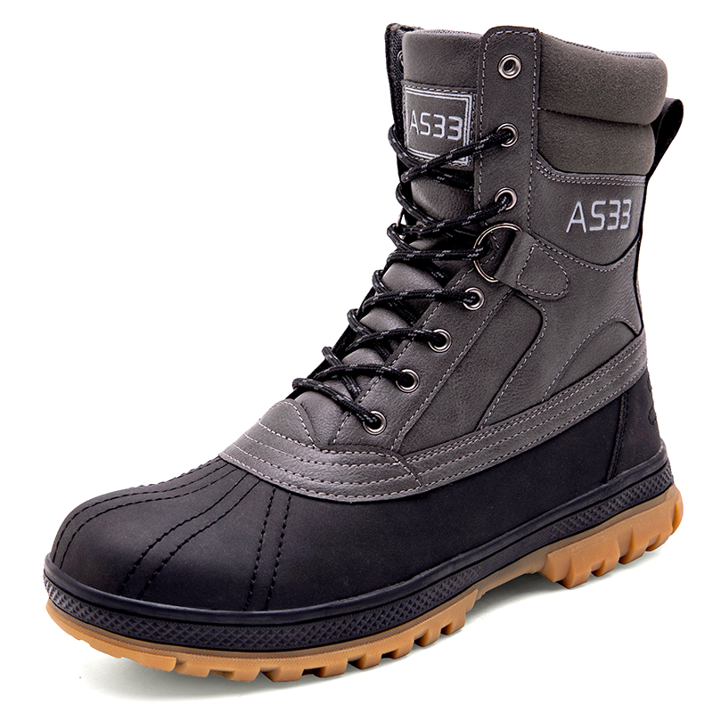 Hunting Outdoor Brand - Sepatu Bot Taktis Pria Baru Sepatu