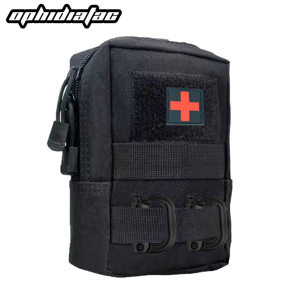 Outdoor Hunting Packs - OPHIDIAN Kit Peralatan Luar Ruangan MOLLE