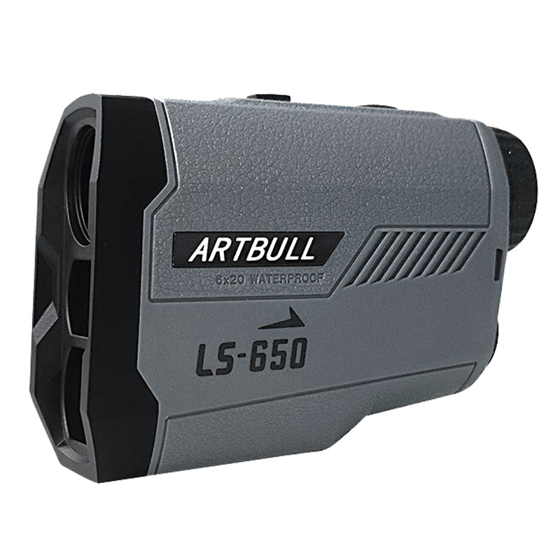 Rangefinder Laser Hunting - ARTBULL pengukur jarak Laser, pengukur jarak