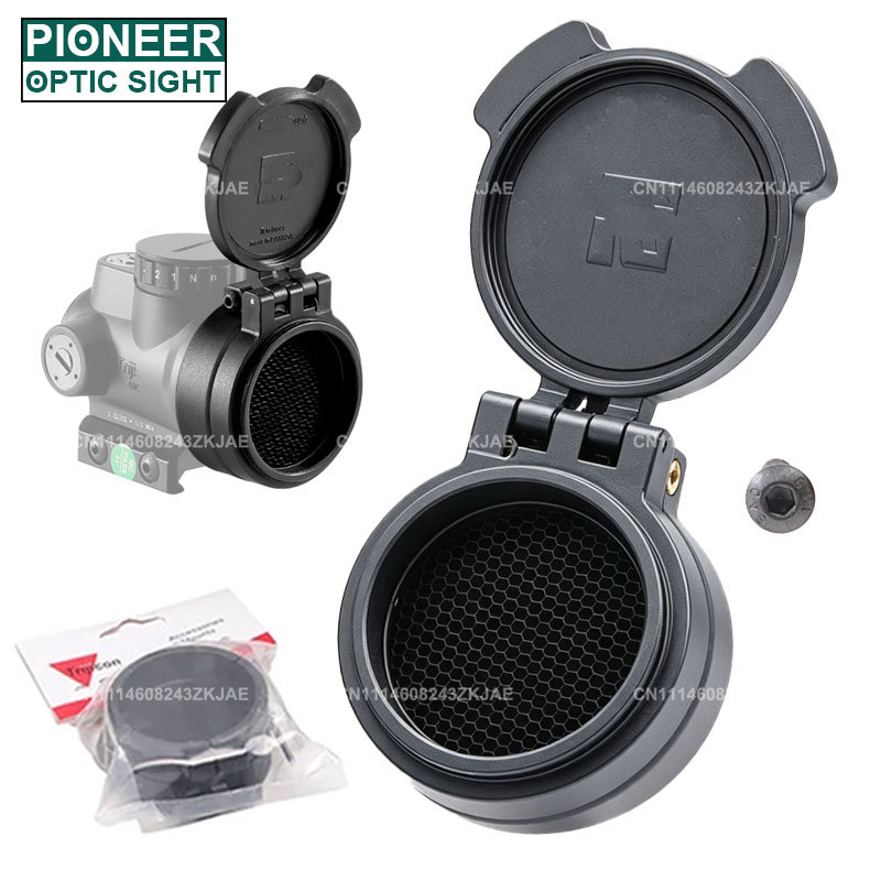 Hunting & Outdoor Supplies Vanderbijlpark - 40MM Objective Flip Cap Killflash dengan