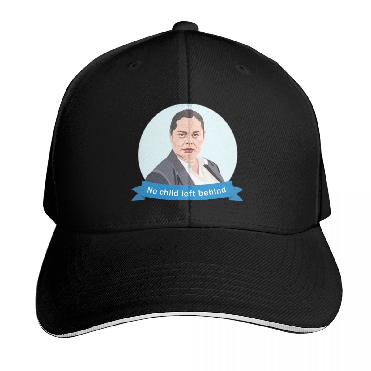 Hunting Outdoor Brand - Paula, Hunt for the Wilderpeople, Topi