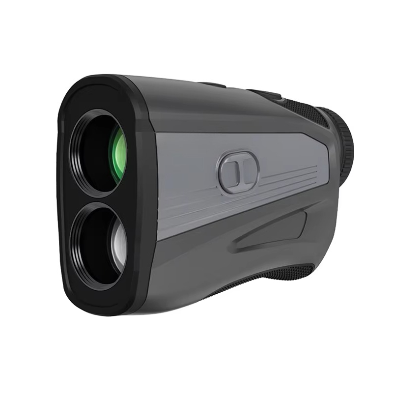 Rangefinder Laser Hunting - Alat Pengukur Jarak Golf & Berburu