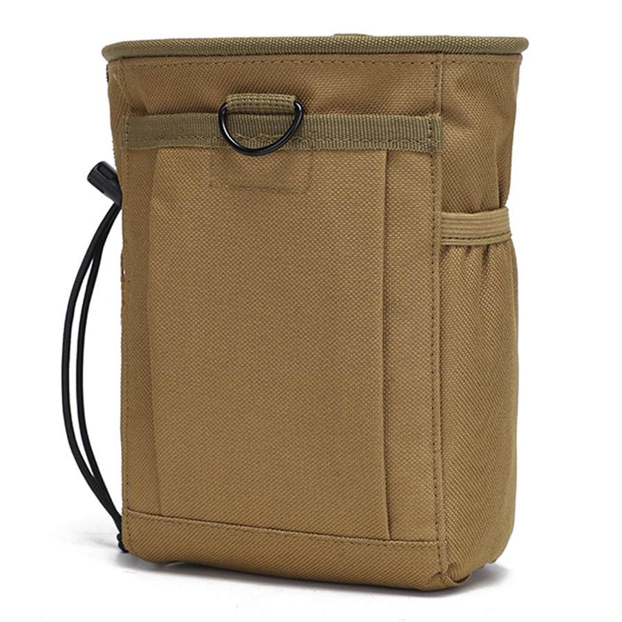 Tas MOLLE kamuflase 3-5L rompi - Camouflage Hunting Jacket ulasan dan harga