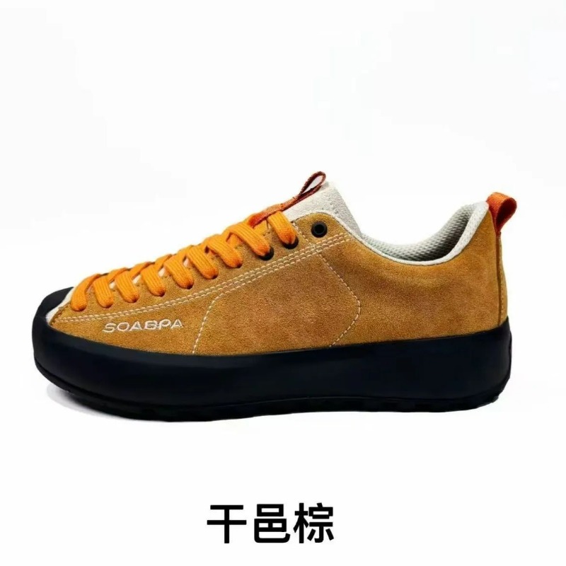 Sepatu Gunung Merek Mewah Pria - Hunting Outdoor Brand ulasan dan harga