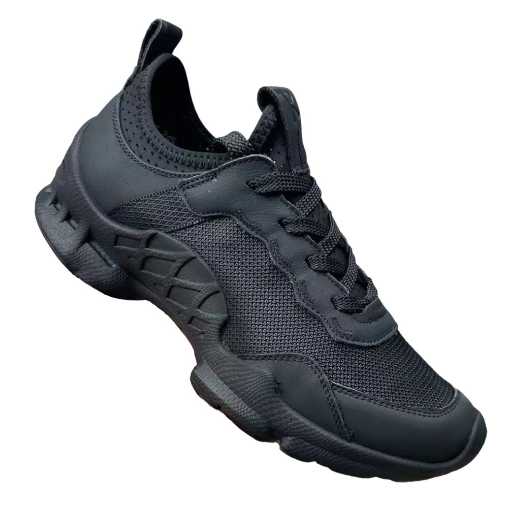 Sepatu atletik pria, mewah, me - Hunting Outdoor Brand ulasan dan harga