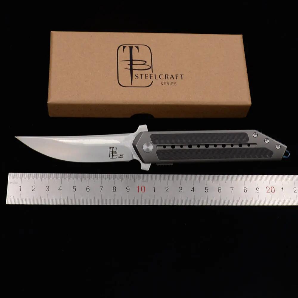 Pisau Lipat Todd Begg dari Lie - Hunting Outdoor Store ulasan dan harga