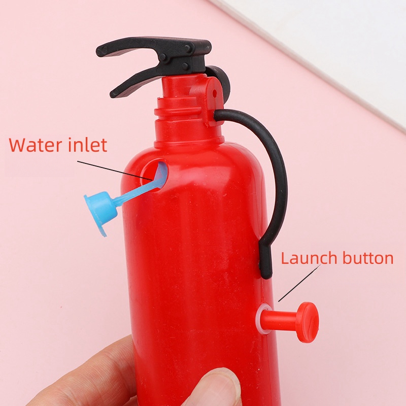 2pcs lucu Mini pemadam api mai - Fire Starter Waterproof ulasan dan harga