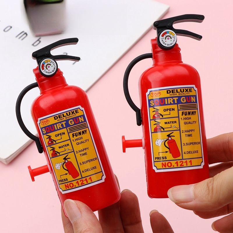 2pcs lucu Mini pemadam api mai - Fire Starter Waterproof ulasan dan harga