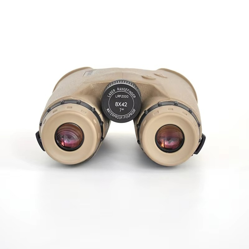 OUTLOOK YJC2000C 2000m 8X IP65 - Hunting & Outdoor Supplies Vanderbijlpark ulasan dan harga