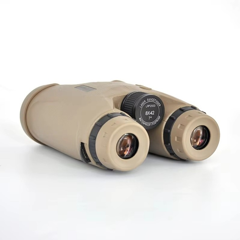 OUTLOOK YJC2000C 2000m 8X IP65 - Hunting & Outdoor Supplies Vanderbijlpark ulasan dan harga