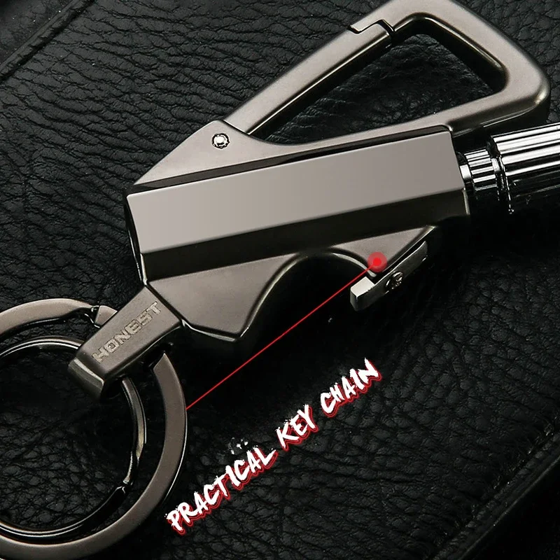 Pemantik Api Logam Portabel un - Fire Starter Waterproof ulasan dan harga