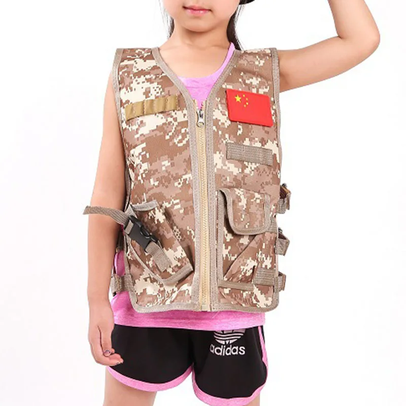 Rompi Penembak Jitu Kamuflase  - Camouflage Hunting Jacket ulasan dan harga