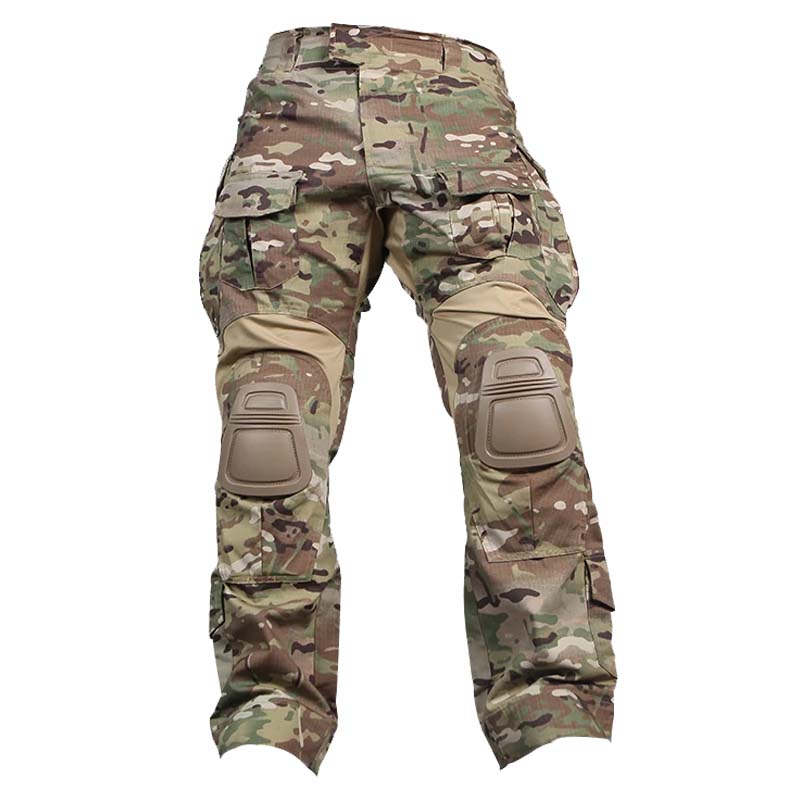 Taktik luar ruangan, kamuflase - Outdoor Hunting Overalls ulasan dan harga