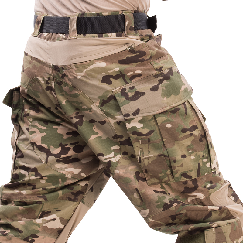 Taktik luar ruangan, kamuflase - Outdoor Hunting Overalls ulasan dan harga