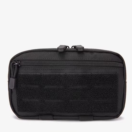 Tas Pinggang Taktis MOLLE Ring - Outdoor Hunting Packs ulasan dan harga