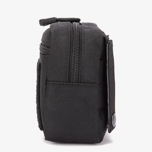 Tas Pinggang Taktis MOLLE Ring - Outdoor Hunting Packs ulasan dan harga