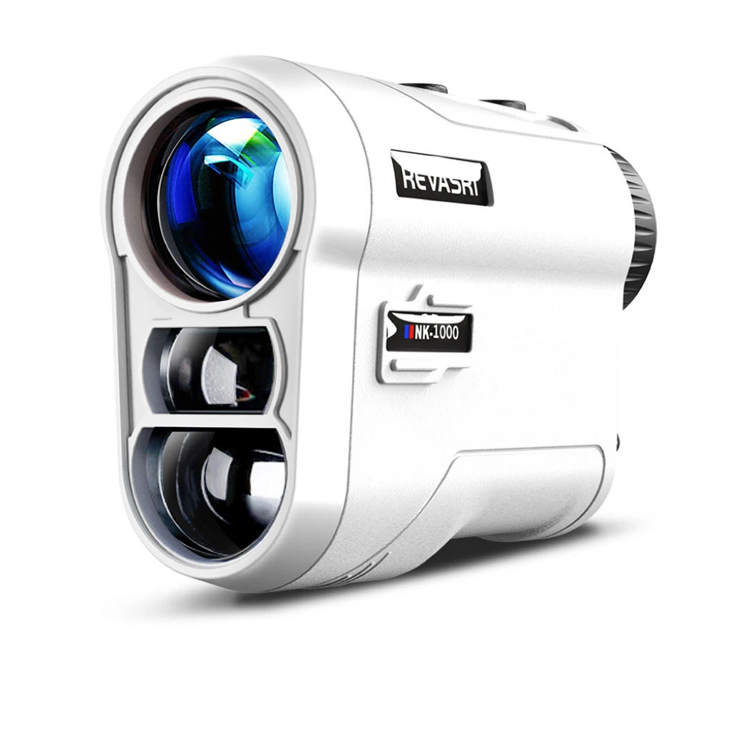 REVASRI Golf Laser Rangefinder - Rangefinder Laser Hunting ulasan dan harga