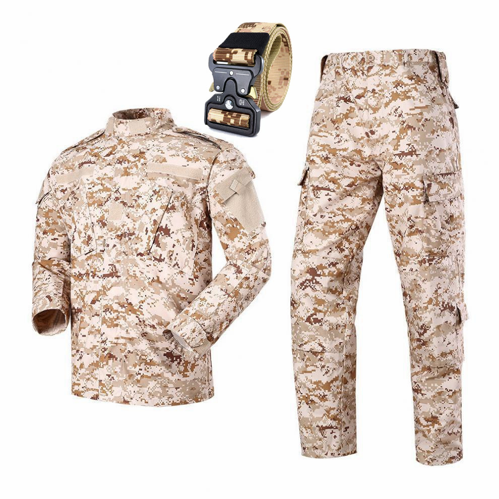Oulylan Pakaian Latihan Kamufl - Hunting & Outdoor Supplies Vanderbijlpark ulasan dan harga