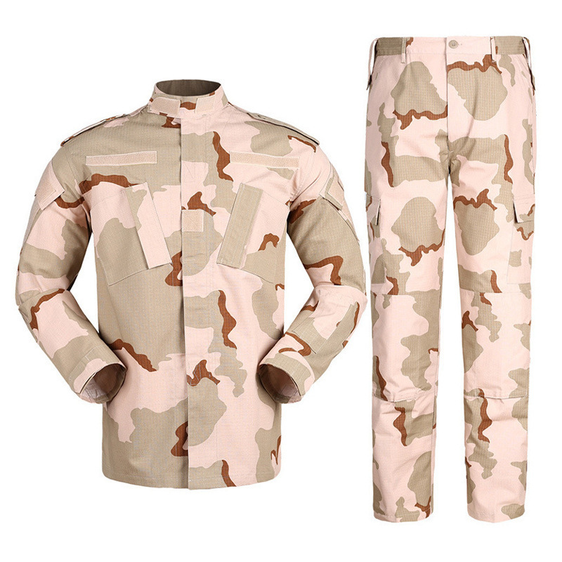 Oulylan Pakaian Latihan Kamufl - Hunting & Outdoor Supplies Vanderbijlpark ulasan dan harga