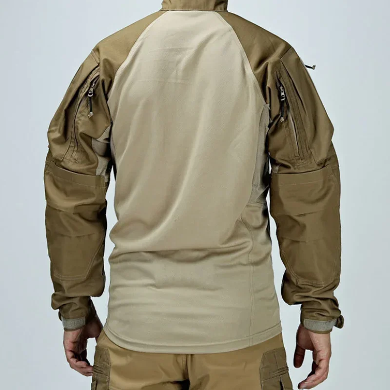 UF PRO Pioneer set pakaian kod - Camouflage Hunting Jacket ulasan dan harga