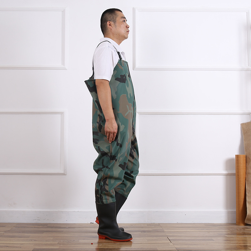 EU37-45 Pakaian Memancing Anti - Outdoor Hunting Overalls ulasan dan harga