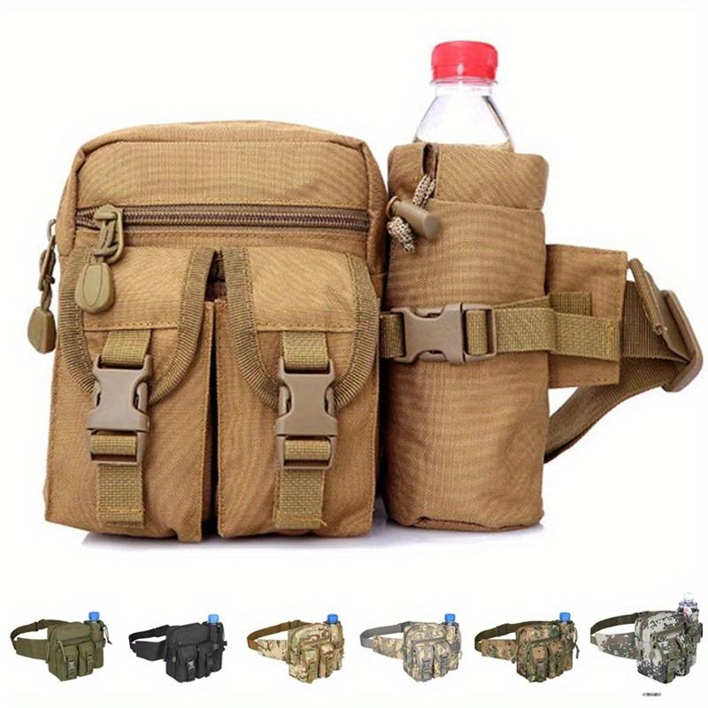 1 Buah Tas Pinggang Pria Takti - Outdoor Hunting Packs ulasan dan harga