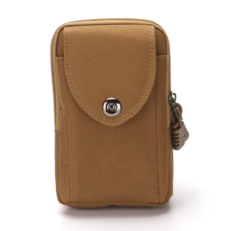Tas Pinggang Pria Kantong Keci - Outdoor Hunting Packs ulasan dan harga