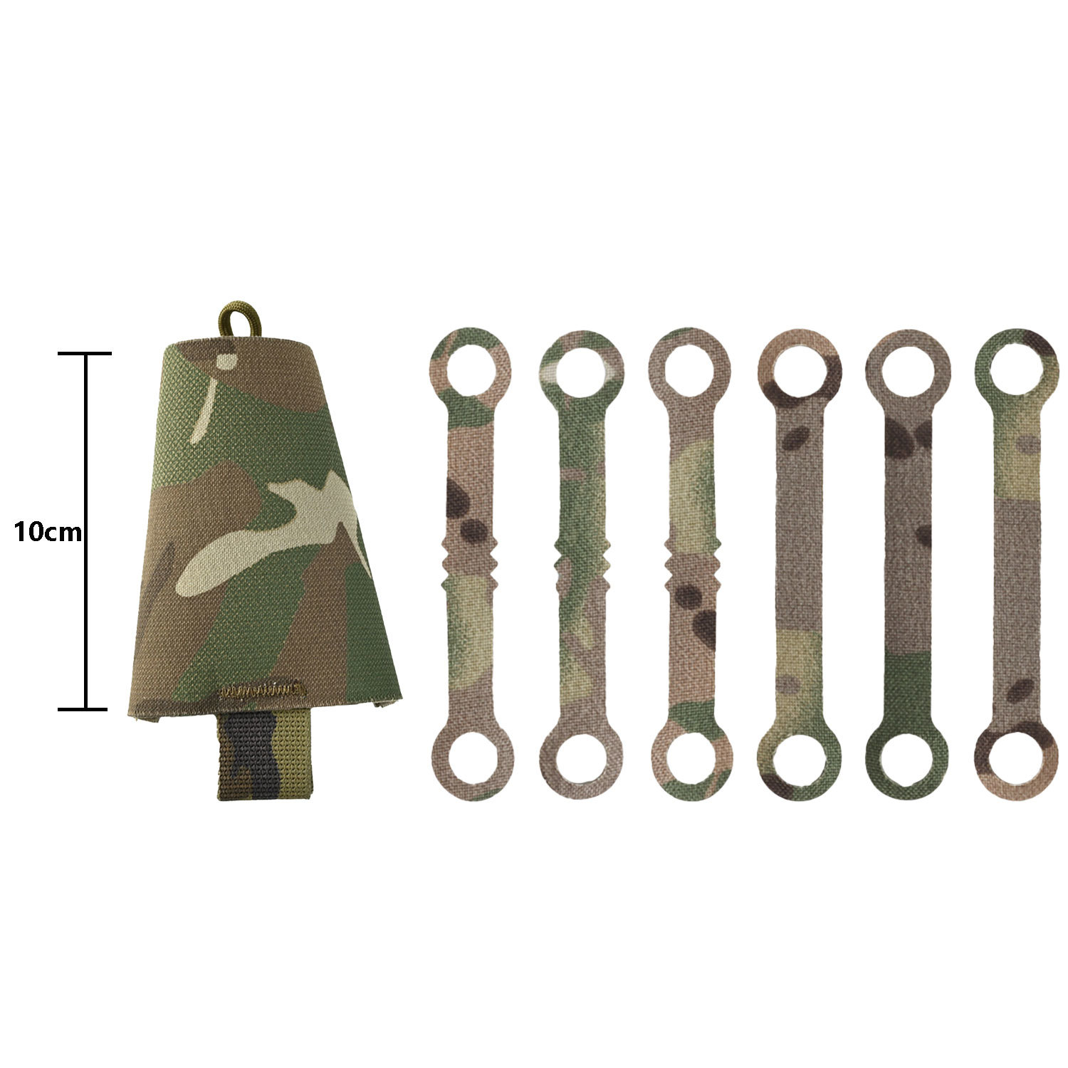 Pemegang lampu Chem taktis den - Hunting Outdoor Store ulasan dan harga