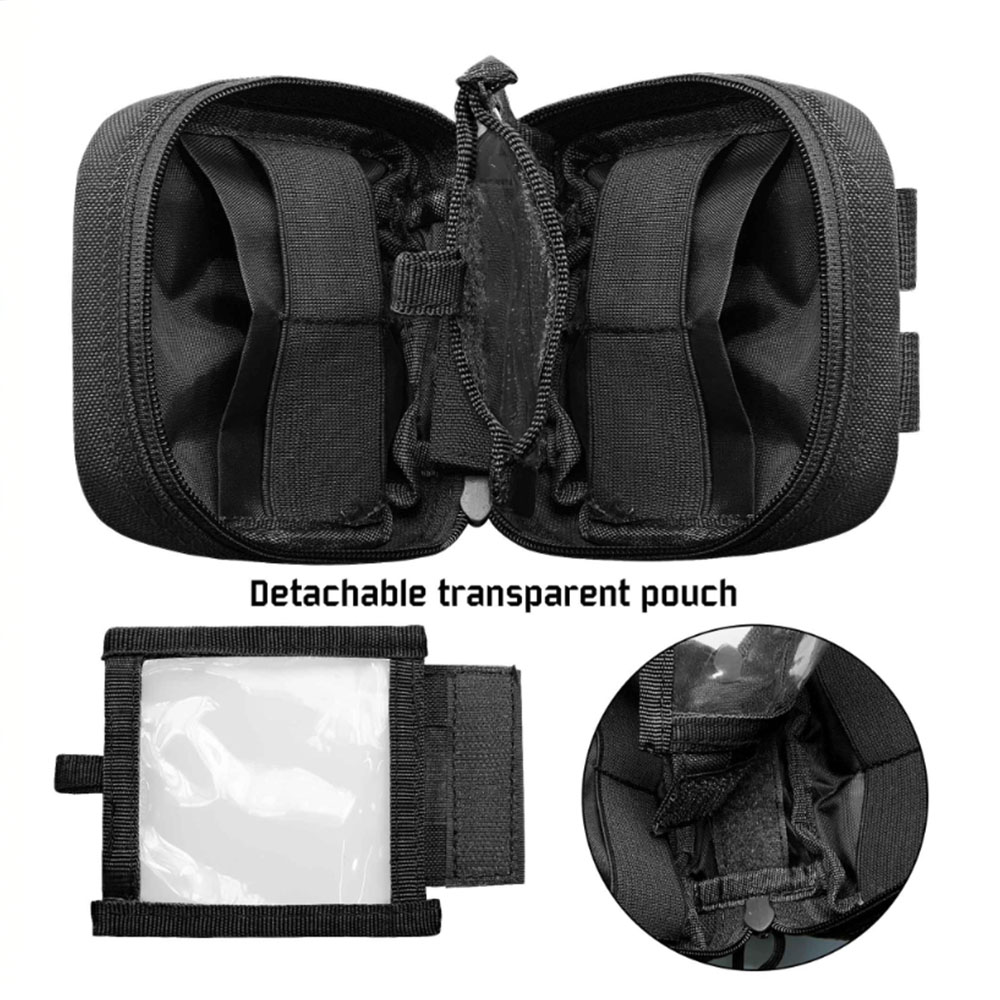 Tas Penyimpanan Multifungsi Ta - Hunting Outdoor Store ulasan dan harga