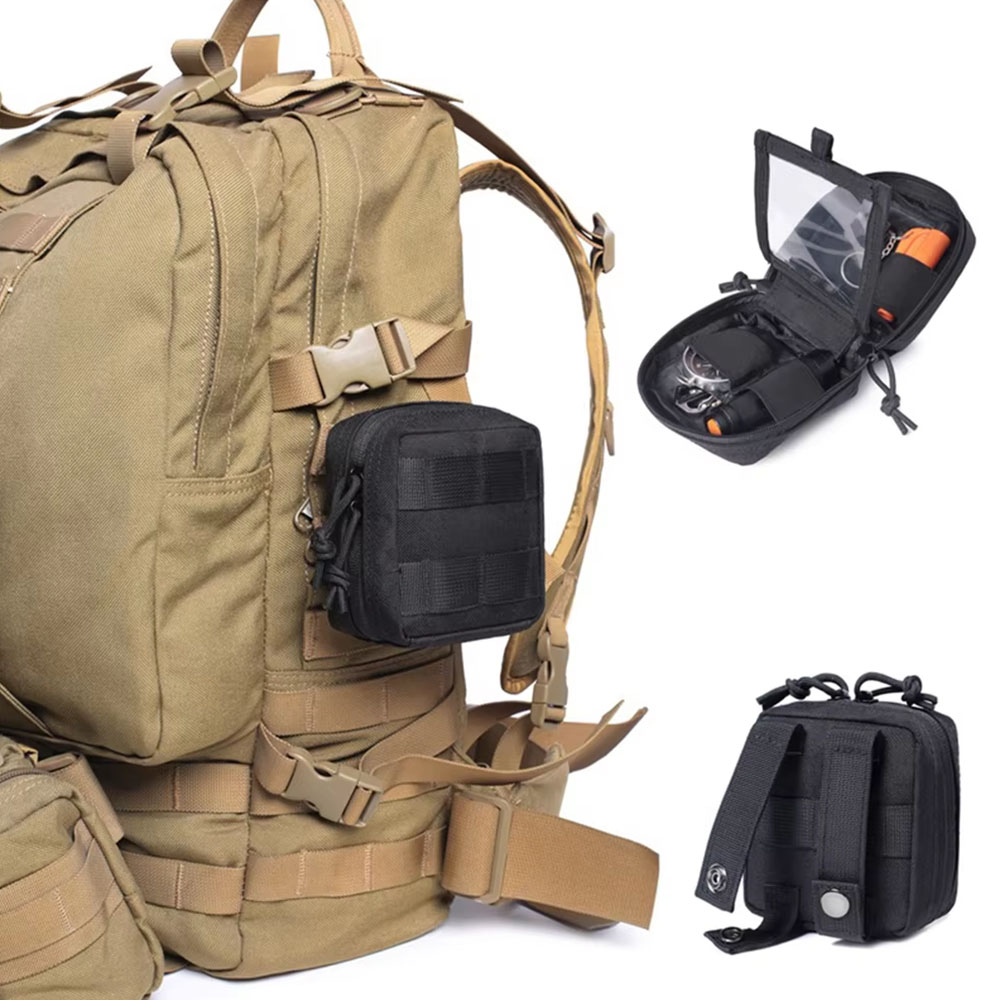 Tas Penyimpanan Multifungsi Ta - Hunting Outdoor Store ulasan dan harga