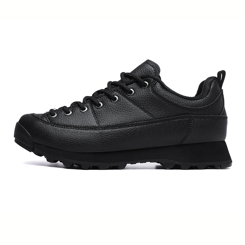 Sepatu Kulit Trendy Hiking Pri - Hunting Outdoor Brand ulasan dan harga