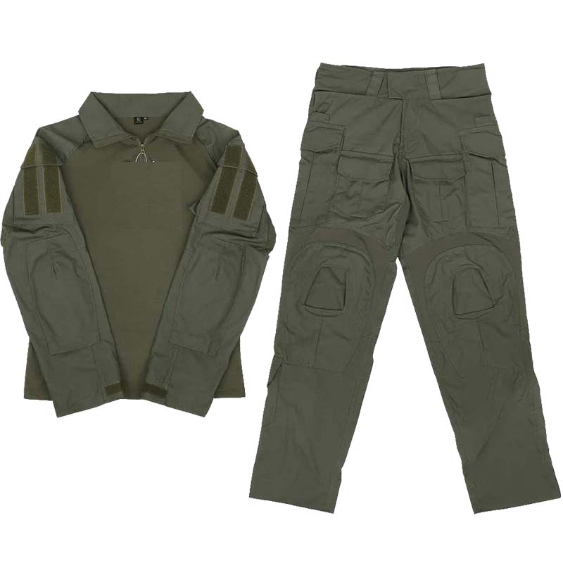 Setelan taktis luar ruangan, s - Outdoor Hunting Overalls ulasan dan harga
