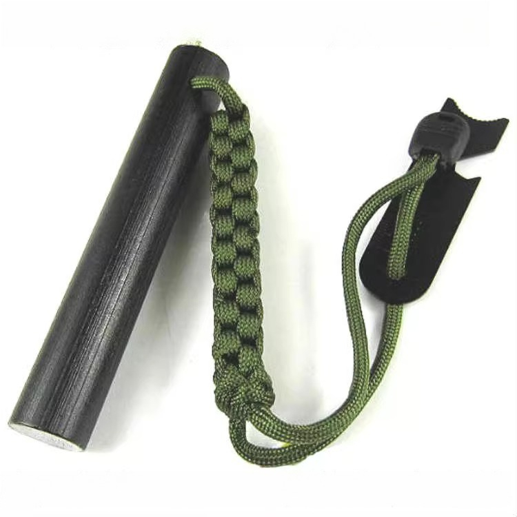 Pemantik Api Magnesium Tahan A - Fire Starter Waterproof ulasan dan harga