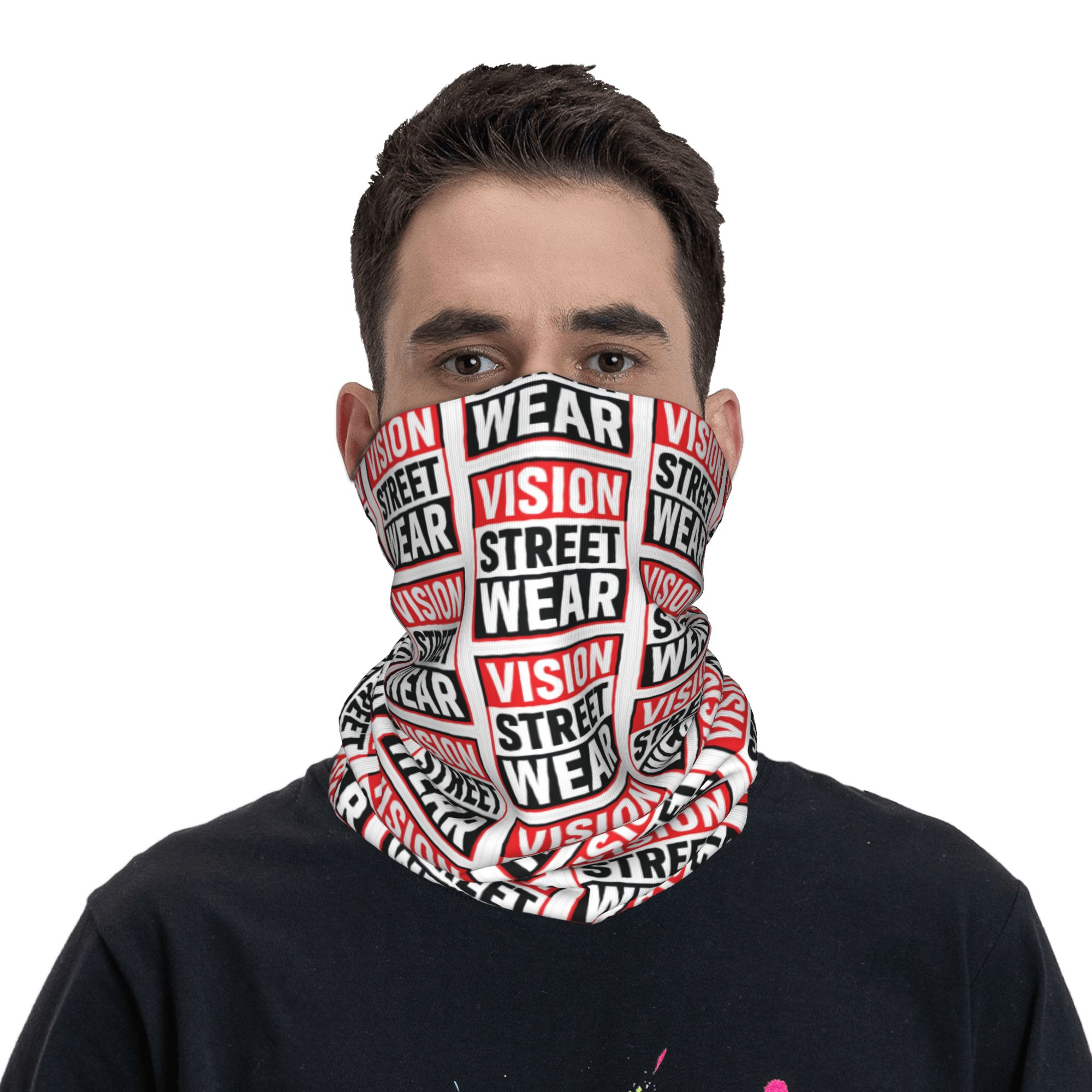 Visions Street Wears Winter He - Hunting Outdoor Brand ulasan dan harga