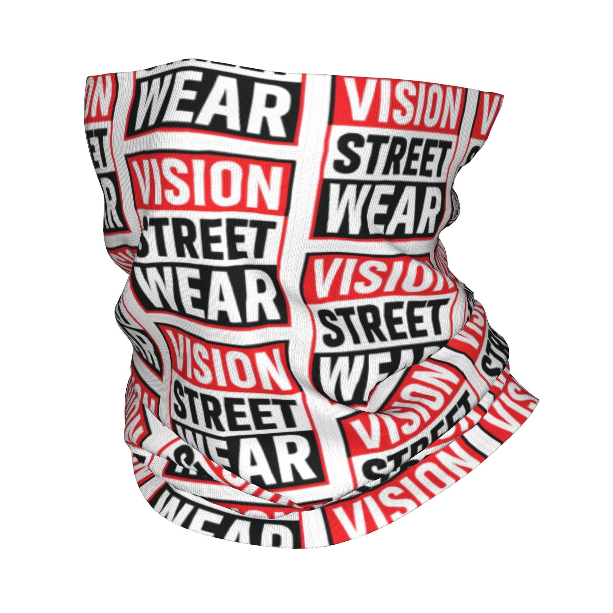 Visions Street Wears Winter He - Hunting Outdoor Brand ulasan dan harga