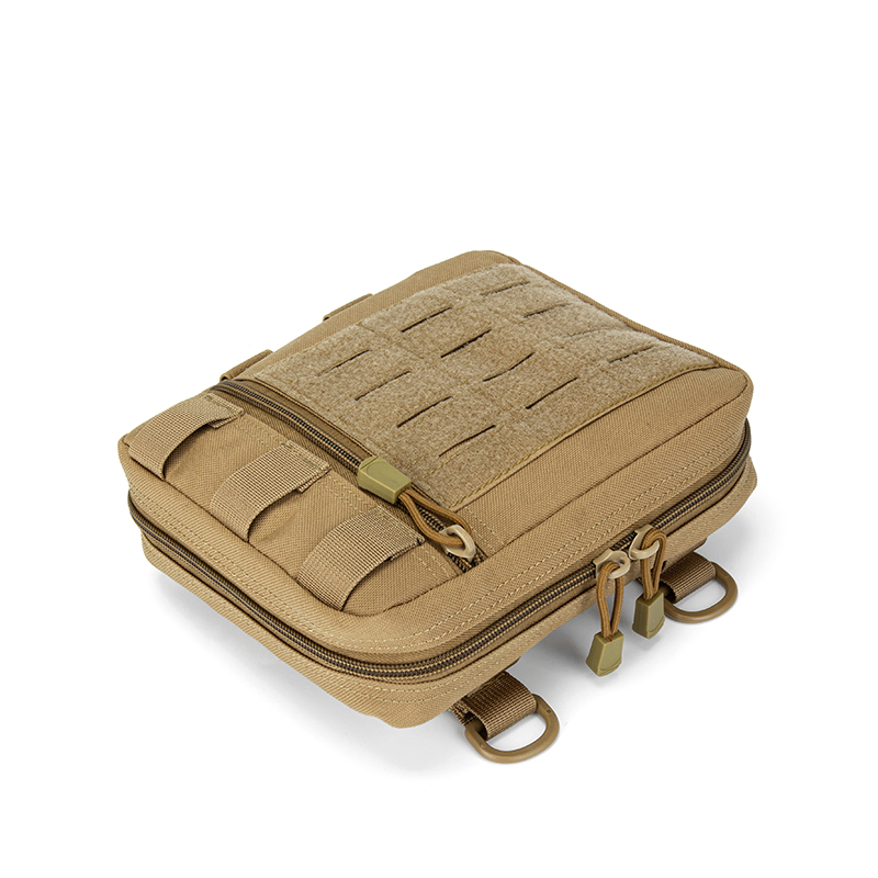 Kantong Admin Taktis MOLLE Las - Outdoor Hunting Packs ulasan dan harga