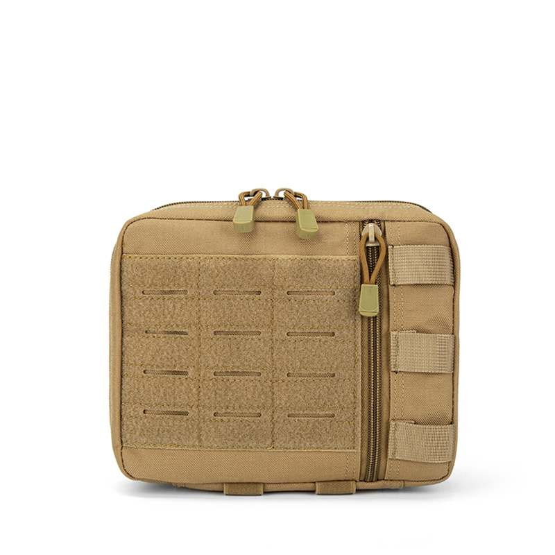 Kantong Admin Taktis MOLLE Las - Outdoor Hunting Packs ulasan dan harga