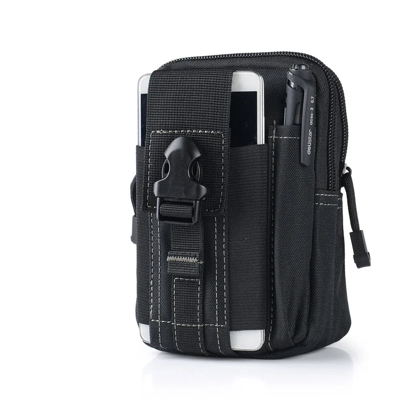 Tas Pinggang Outdoor, Kantong  - Outdoor Hunting Packs ulasan dan harga