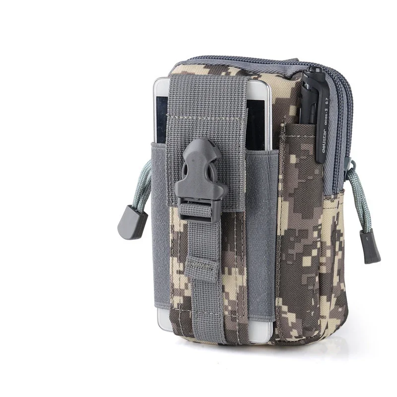 Tas Pinggang Outdoor, Kantong  - Outdoor Hunting Packs ulasan dan harga