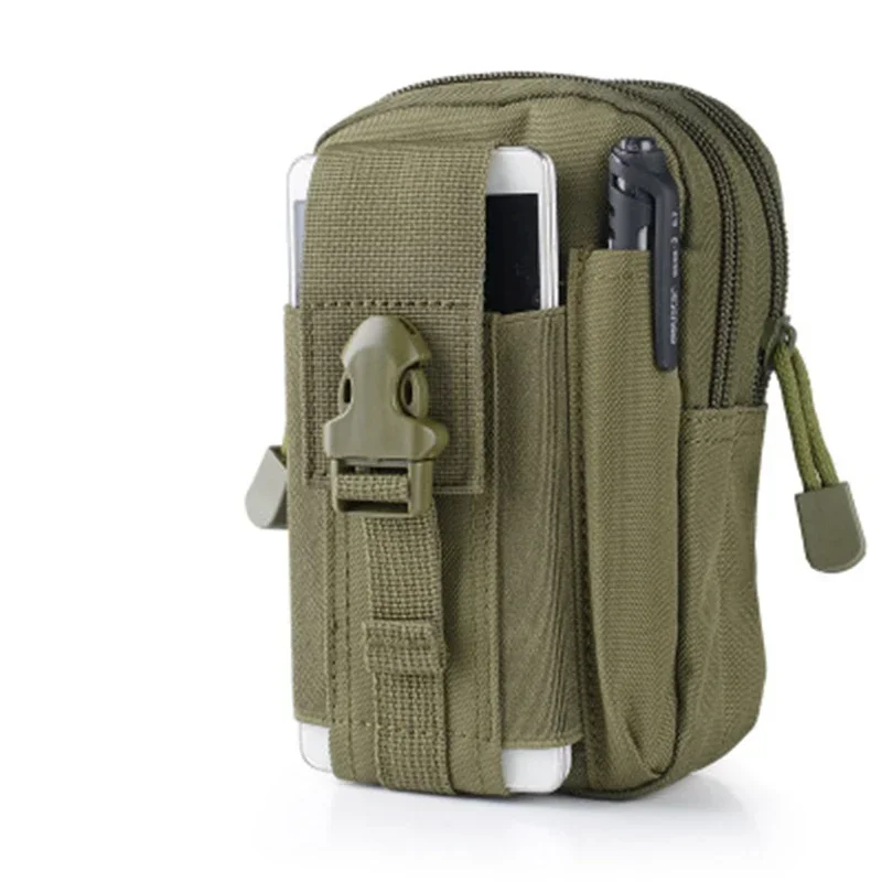 Tas Pinggang Outdoor, Kantong  - Outdoor Hunting Packs ulasan dan harga