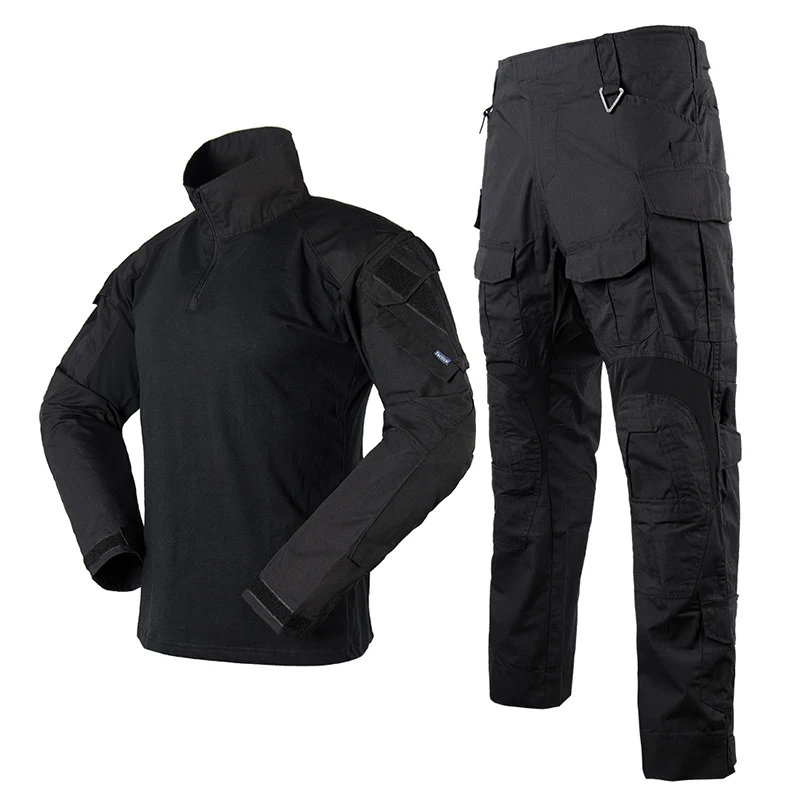 Setelan taktis berburu pria, s - Outdoor Hunting Overalls ulasan dan harga