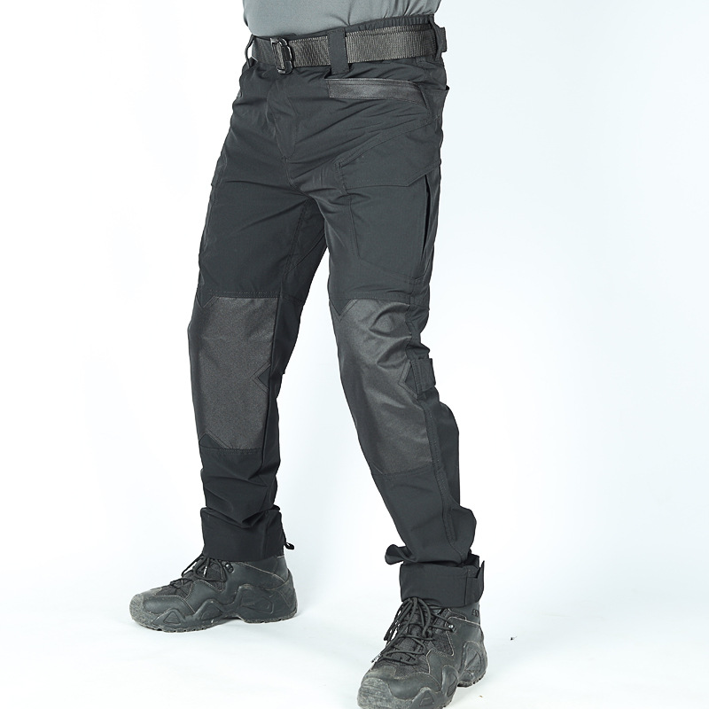 Celana Taktis Luar Ruangan Tah - Outdoor Hunting Overalls ulasan dan harga