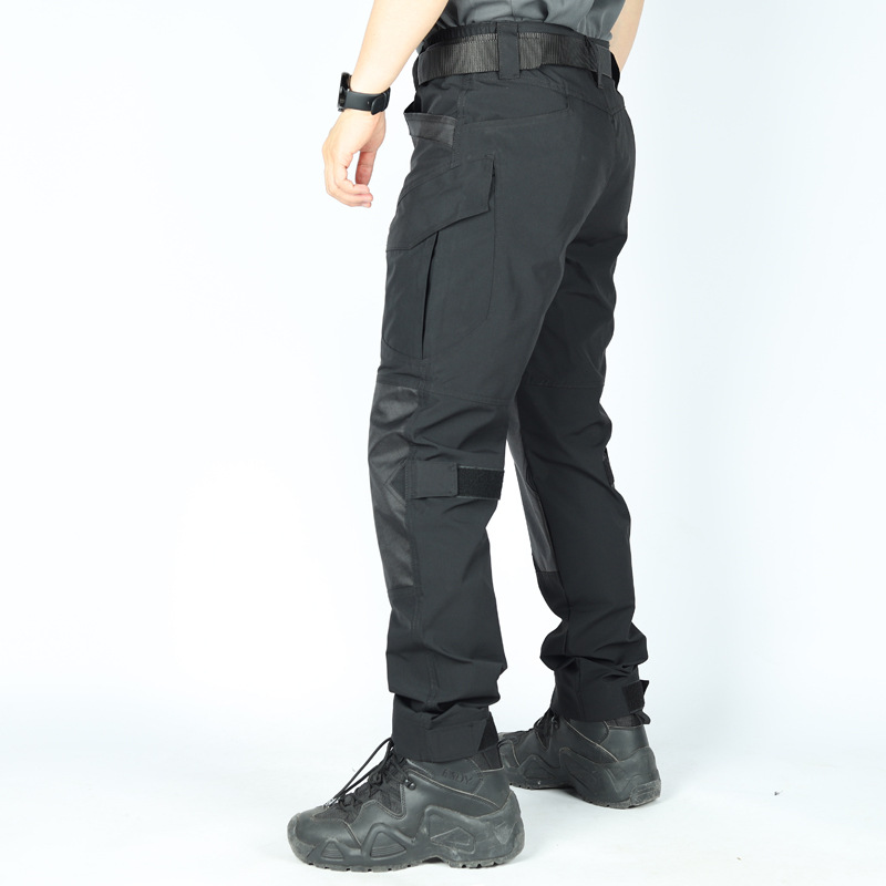 Celana Taktis Luar Ruangan Tah - Outdoor Hunting Overalls ulasan dan harga