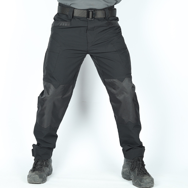 Celana Taktis Luar Ruangan Tah - Outdoor Hunting Overalls ulasan dan harga
