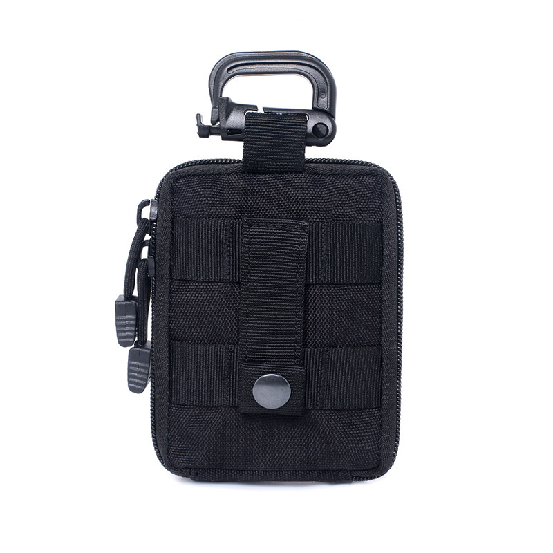 Kantong EDC Taktis Kantong Org - Outdoor Hunting Packs ulasan dan harga