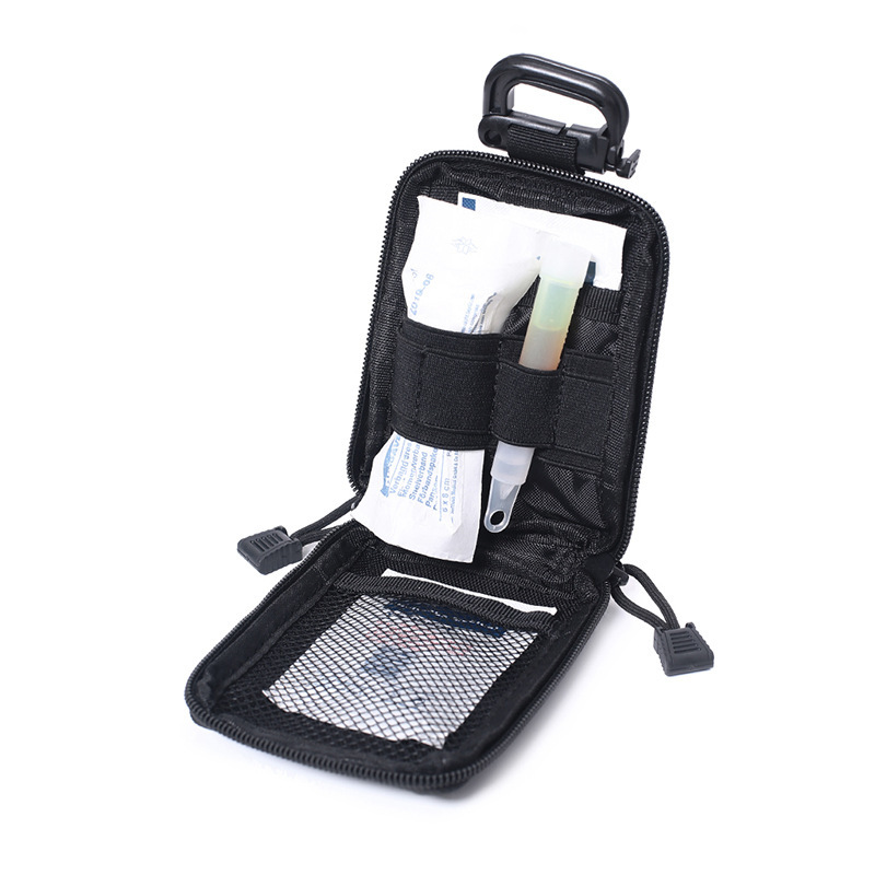 Kantong EDC Taktis Kantong Org - Outdoor Hunting Packs ulasan dan harga