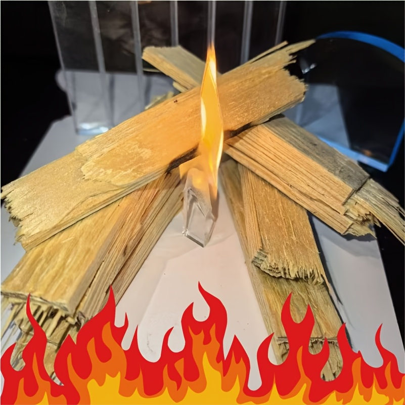 Tongkat Pemantik Api 60 Pcs Tr - Fire Starter Waterproof ulasan dan harga