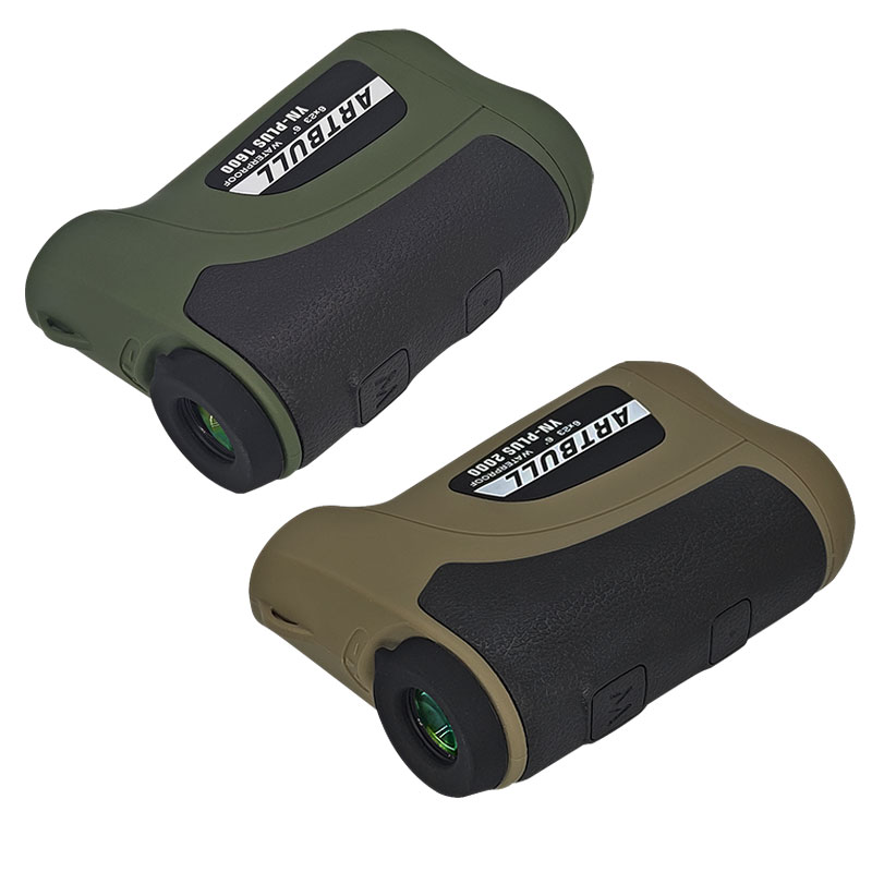 Laser Golf Rangefinder Telesko - Rangefinder Laser Hunting ulasan dan harga